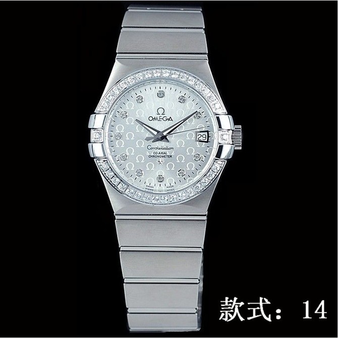 OMEGA Watch 454